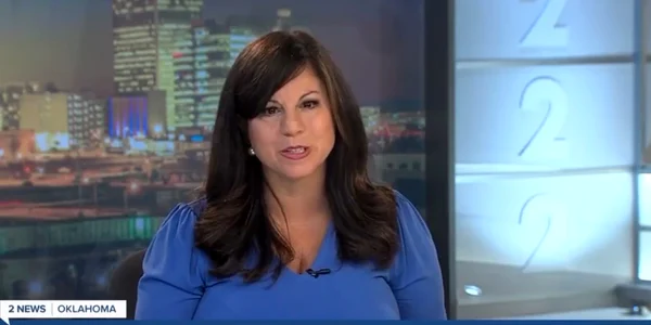 Jurnalista Julie Chin de la NBC a suferit un început de accident vascular cerebral în direct foto twitter