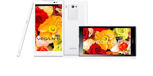 pantech vega 6