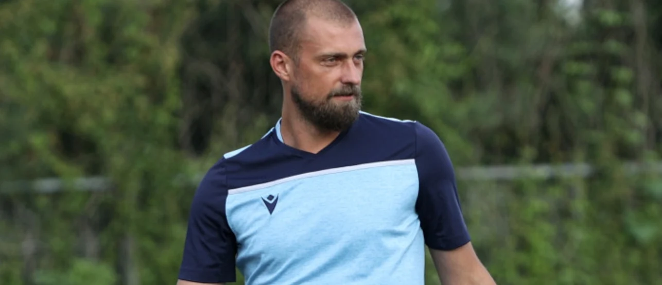 Gabi Tamaș  Foto/Sportpictures 