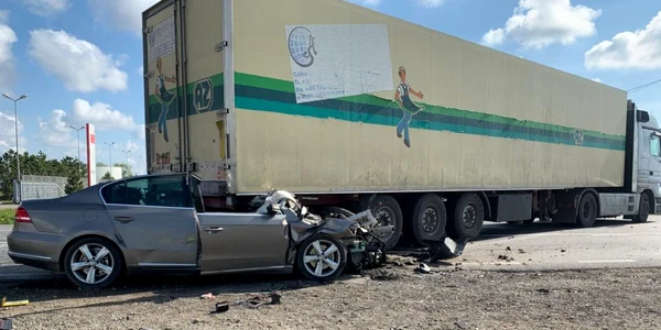 accident