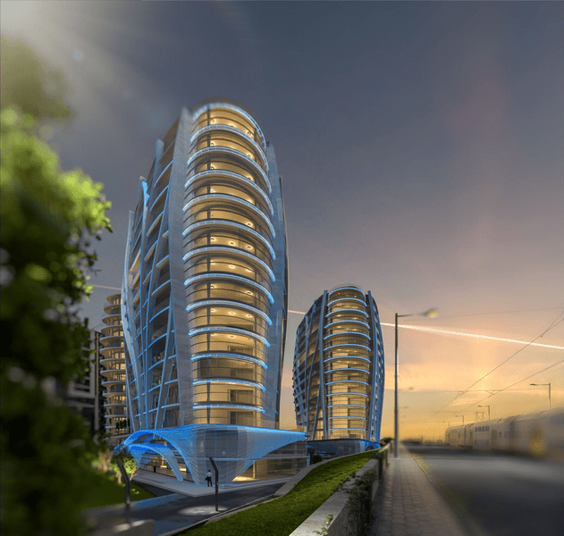 Grupul internațional de modă Elie Saab se lansează pe piața imobiliară din Romania. Prețurile apartamentelor ajung și la 12 milioane de euro