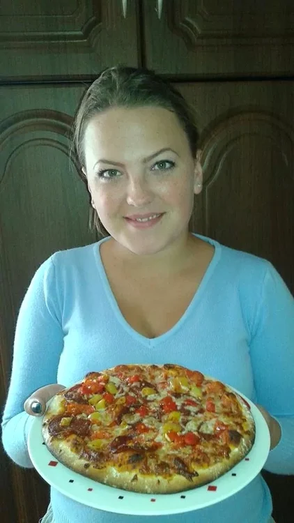 
    Pizza studentului  