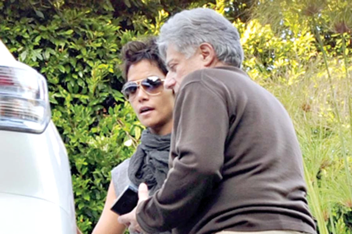 “Catwoman“a făcut-o celebră pe Halle Berry (fotografii: guliver/splashnews/annex)
