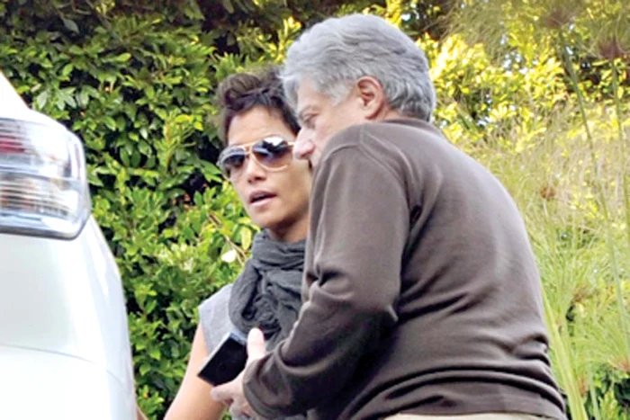 “Catwoman“a făcut-o celebră pe Halle Berry (fotografii: guliver/splashnews/annex)