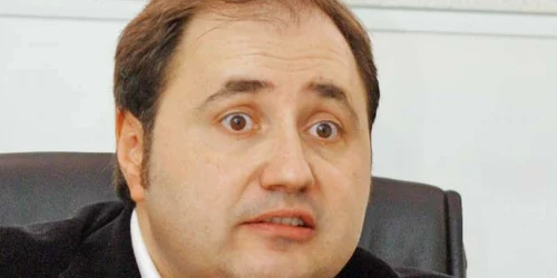 Deputatul PSD  Cristian Rizea 