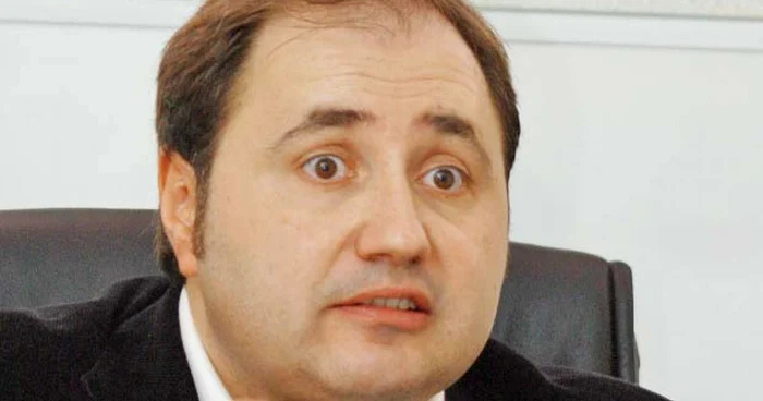 Deputatul PSD Cristian Rizea