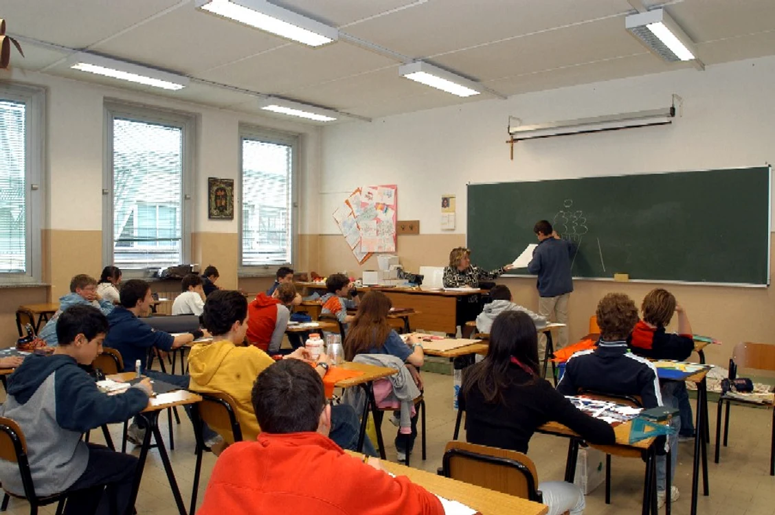 
    Copiii vor să afle despre vibratoare.  