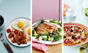 Dieta de 1200 de calorii  Cum slăbeşti sigur şi sănătos jpeg