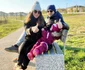 Monica Roșu are o familie frumoasă Sursa: Instagram