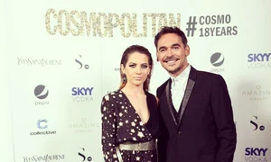 "Parcă ai migrenă la ficat", i a scris Răzvan jpeg