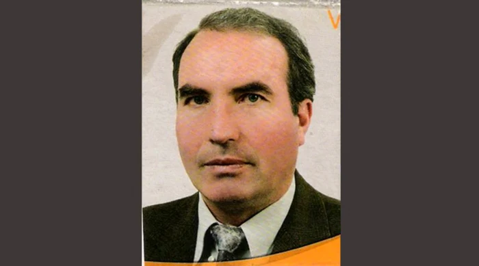 Dumitru Tesloveanu se afla la al treilea mandat de primar