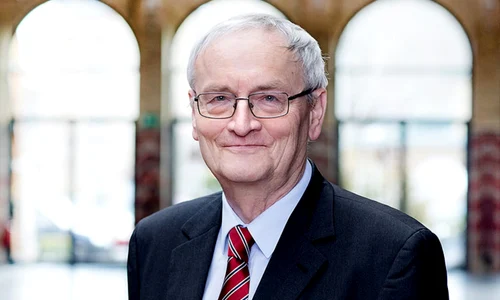 August Hanning