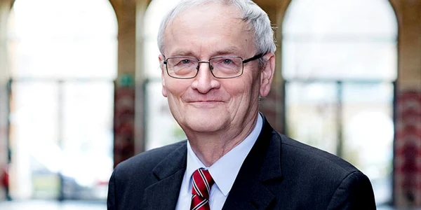 August Hanning
