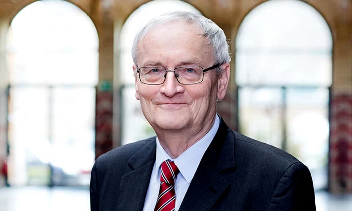 August Hanning