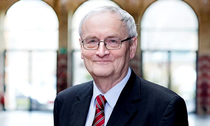 August Hanning
