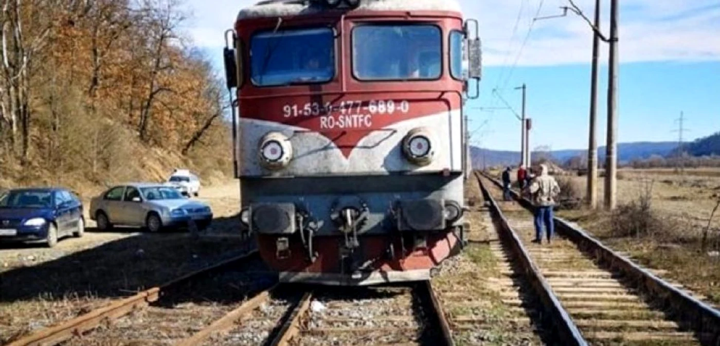 FOTO Arhivă Adevărul