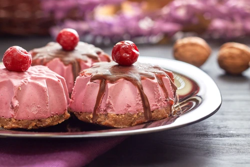 Raw vegan dessert jpeg