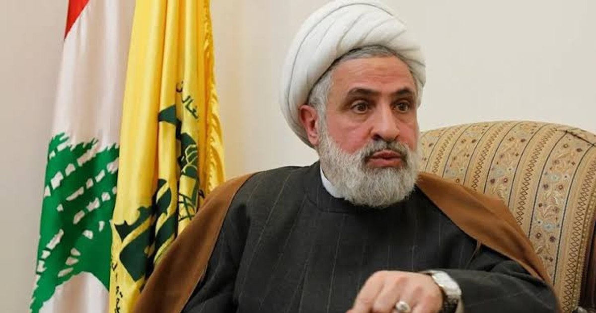 Noul lider Hezbollah deschide calea negocierilor cu Israelul, dar impune condiții stricte