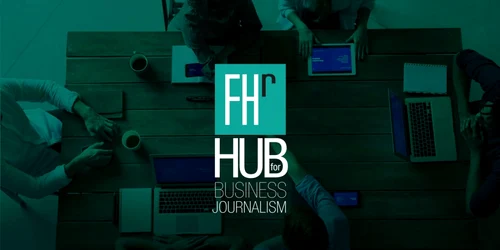 FHR business journalism