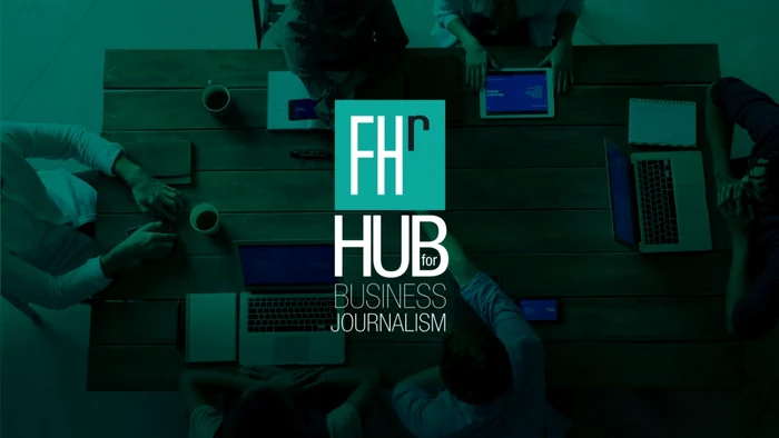 FHR business journalism