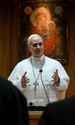 papa leon/FOTO:X/VaticanNews