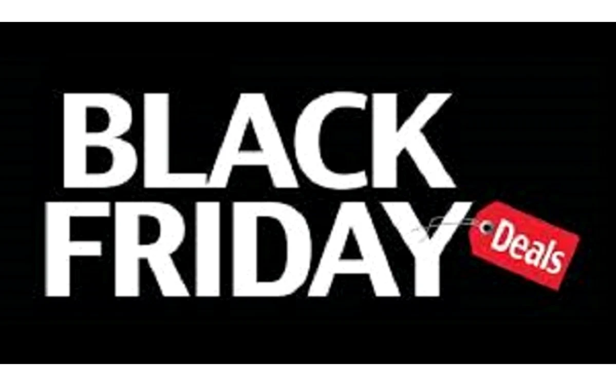 black friday 