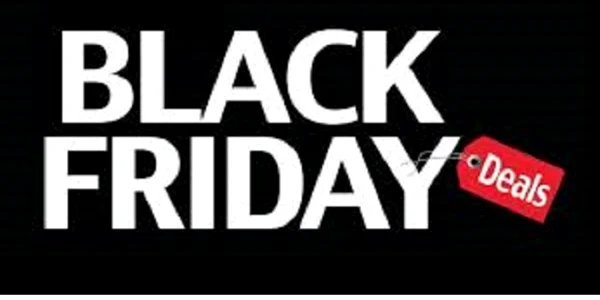 black friday 