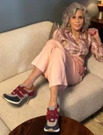 Jane Fonda  foto   Instagram jpg