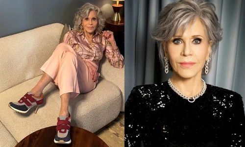 Jane Fonda  foto   Instagram jpg