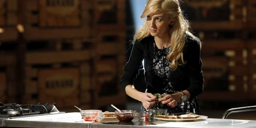 politista masterchef foto Pro TV