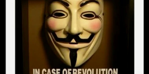Guy Fawkes