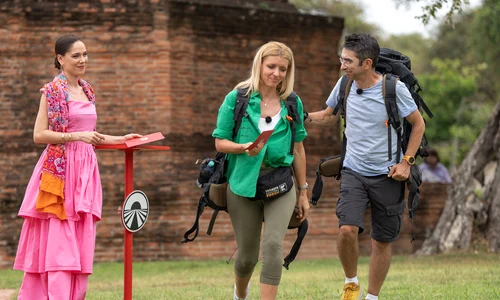 Oana Paraschiv Mihai Găinușă foto FB jpg