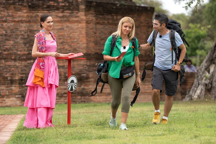 Oana Paraschiv Mihai Găinușă foto FB jpg