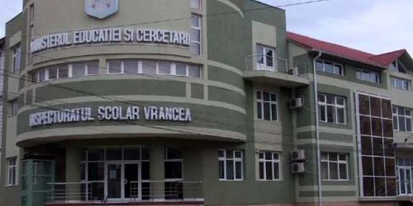 isj vrancea