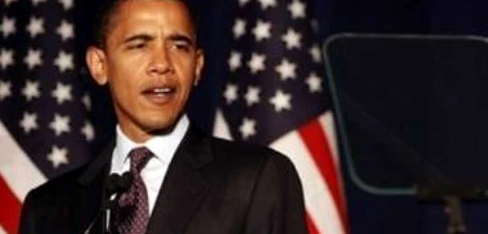 Un guvernator democrat de culoare îl sfidează pe Barack Obama