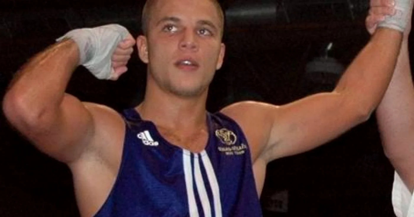 Vasile Belous continuă lupta pentru cota olimpică la Mondialul din Baku