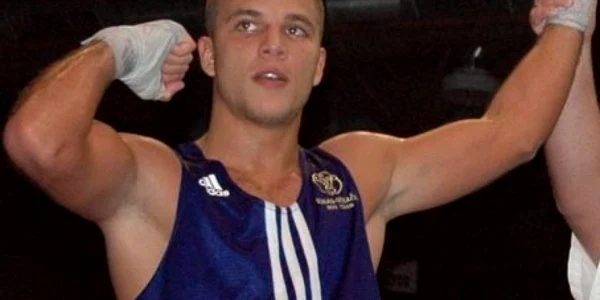 Vasile Belous continuă lupta pentru cota olimpică la Mondialul din Baku
