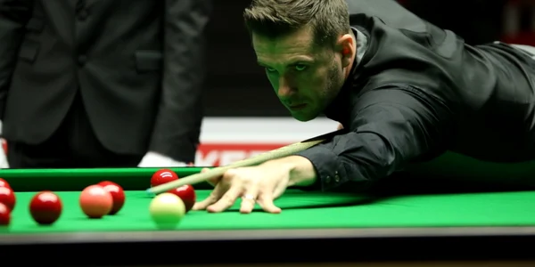 mark selby 