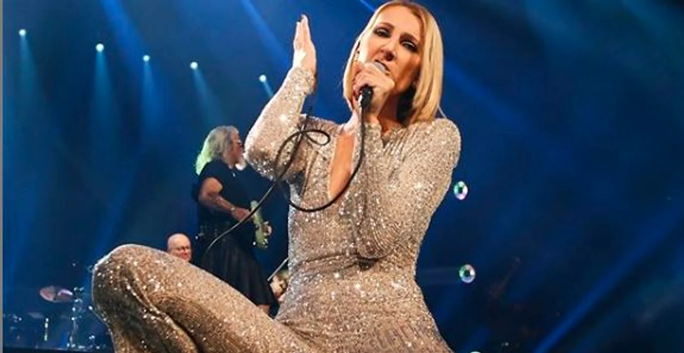 Céline Dion e mama a trei băiețiFoto: Instagram