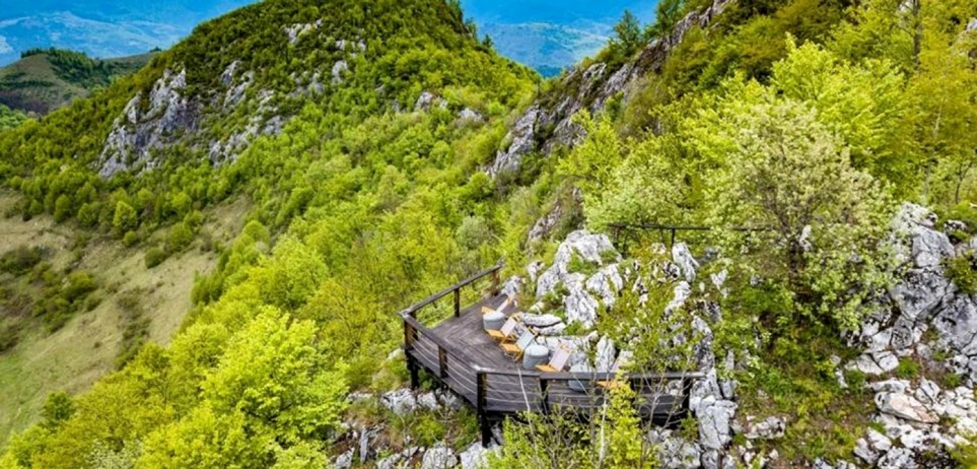 ravens nest