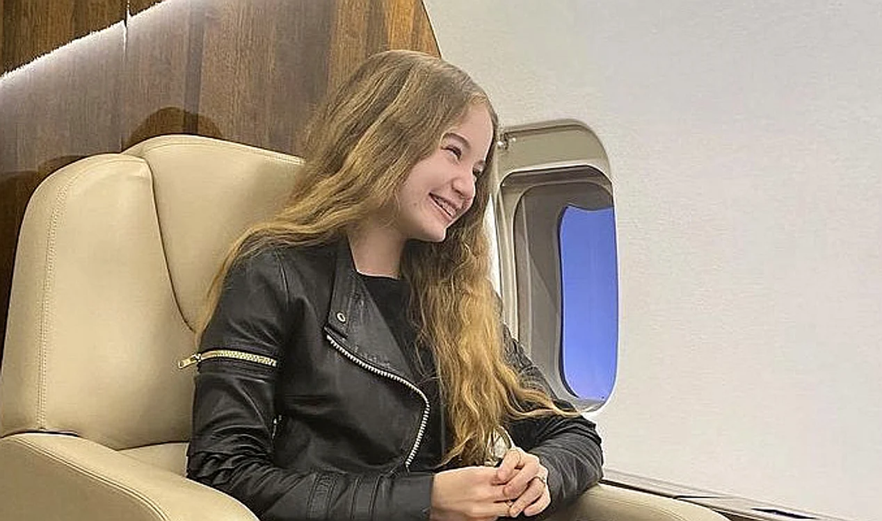 Irina Columbeanu își dorește să studieze medicina și să devină chirurg Foto: Arhivă