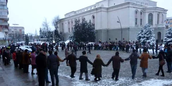 Mica Unire Botoşani