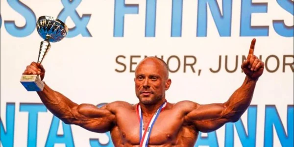 Andrei Alexandrescu
