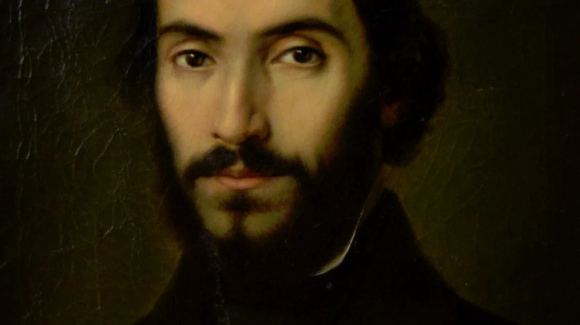 Islaz   1848  Guvernul provizoriu și prima Constituție  jpeg