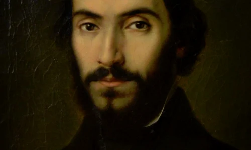 Islaz   1848  Guvernul provizoriu și prima Constituție  jpeg