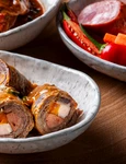 Rulada de vitel  Sursa foto shutterstock 1816240139 jpg
