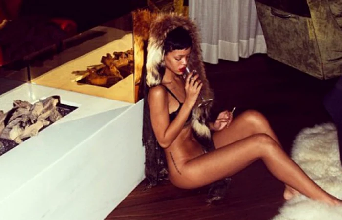 Rihanna