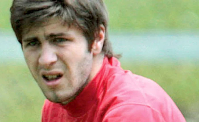 Mihai Răduţ (Foto: Adevărul)