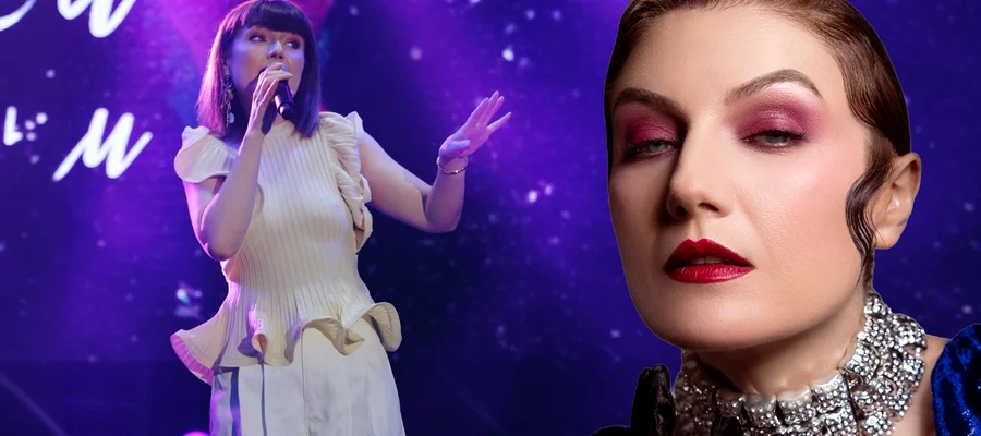 Alexandra Ungureanu (44 de ani) trăiește o iubire matură