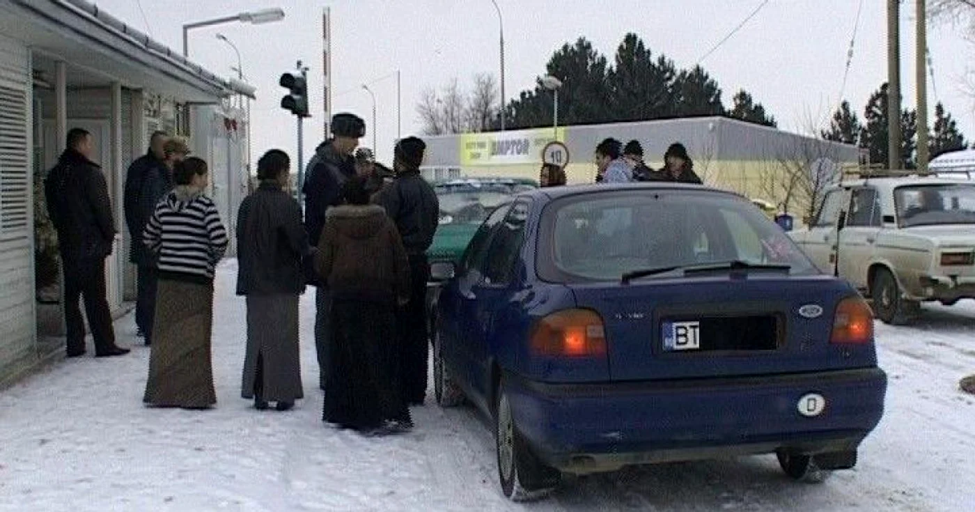 Botoşani: Arhivă Adevărul 